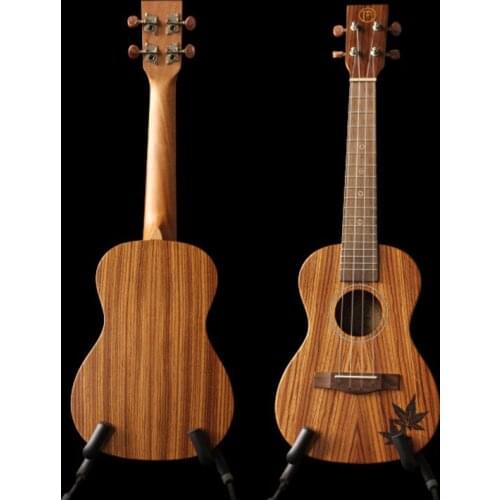 Ukulele 23 inch 18 Frets Mahogany Soprano Guitar 4 Strings Hawaiian Guitar for Beginners Musical Instruments UK23110