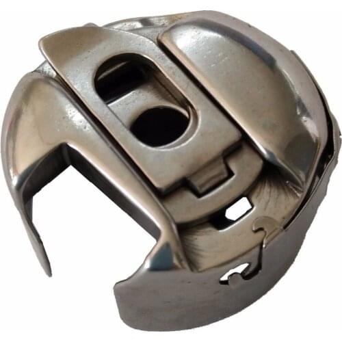 Generic Sewing Machine Metal Bobbin Case for Pfaff #91-105544-91