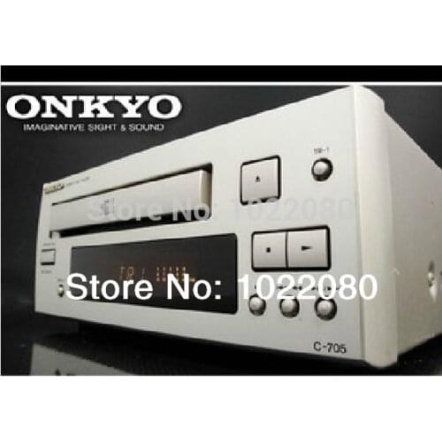 Replacement for ONKYO C-705TX C 705TX Radio CD Player Laser Head Optical Pick-ups Bloc Optique Repair Parts