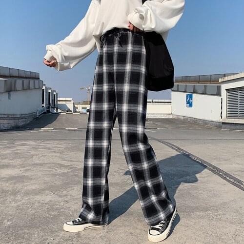 Женские прямые брюки Zoenova China At AliExpress