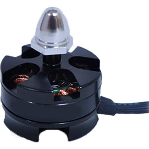 1PCS MT2204 2300KV CW CCW Mini Brushless Motor for Mini 200 210 230 250 MM Quadcopter