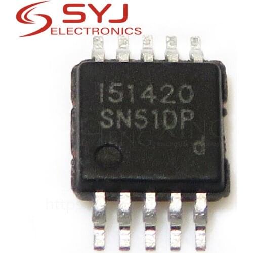 10pcs/lot SN51DP SN51 SSOP-10 In Stock