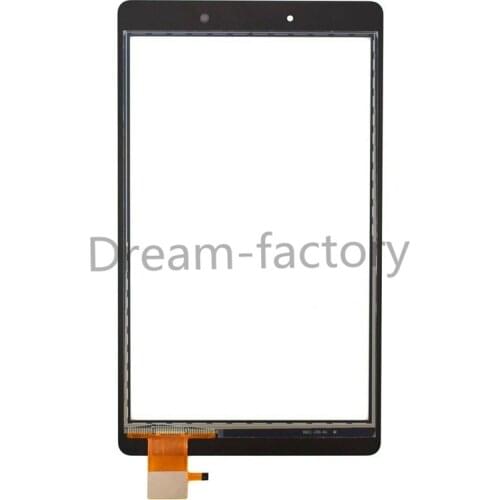 10PCS Touch Screen Digitizer Glass Lens for Samsung Tab A 8.0 2019 T290 T295 T297