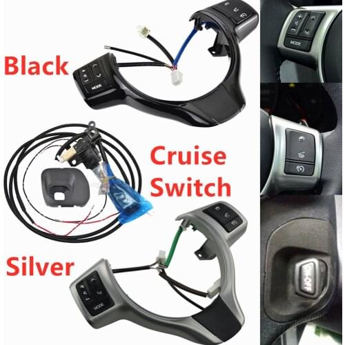 84250-52110 84250-0D020 For Toyota Yaris 2012-2018 Verso-S 2012-2014 Multifunction Steering Wheel Combination Control Switch