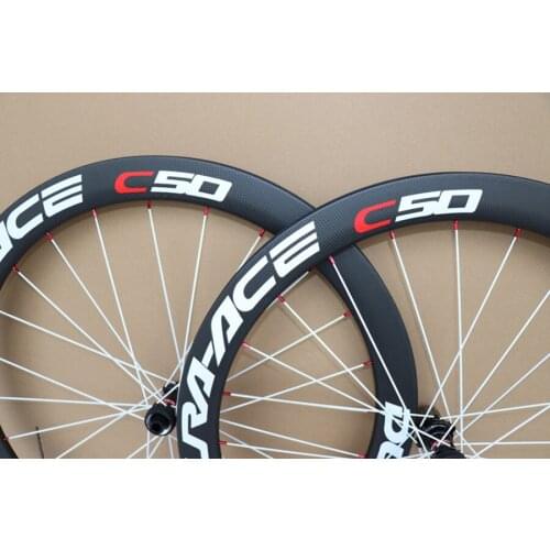 COPPOCALO Bicycle Wheels