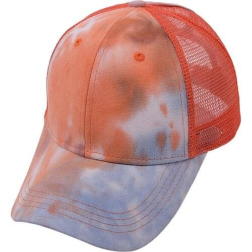 Women Men Sun Hats Portable Hats Breathable Lightweight Cap Non-glare Outdoor Sun Visor Various Hair Style Available