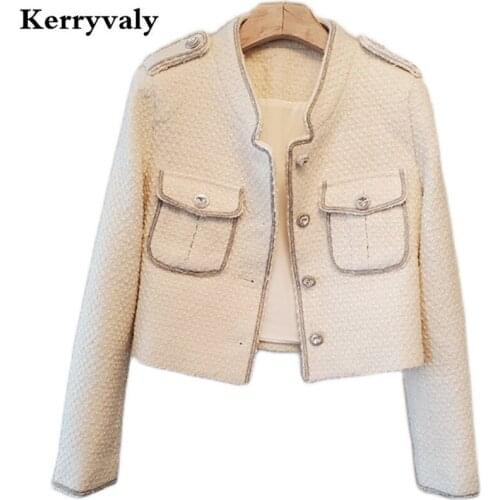 Kerryvaly Women's Spring Jackets