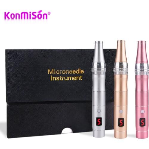 Konmison Facial Cosmetics