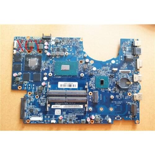 FOR CLEVO 6-71-N8500-D02 6-77-N850HC00-D02 N850H0 N850HK Motherboard 100% test ok