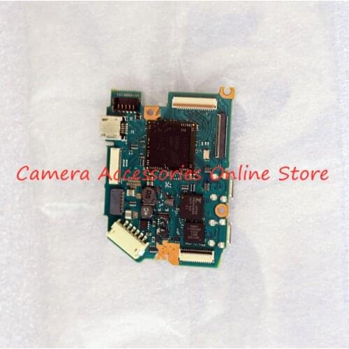 New Main circuit Board Motherboard PCB repair Parts For Sony HDR-PJ820E PJ820 camcorder