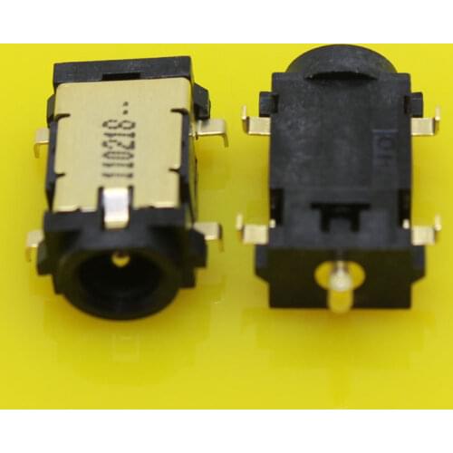 Cltgxdd DC-207 NEW DC Power Jack Connector for Samsung Netbook DC jack