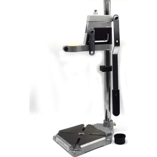 Electric Drill Stand Flex Shaft Holder Hanger Jewelry Rotary Tools Accessories