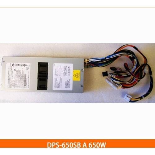 Power supply for C1100 DPS-650SB 8M1HJ 0M1HJ 650W PSU, fully tested