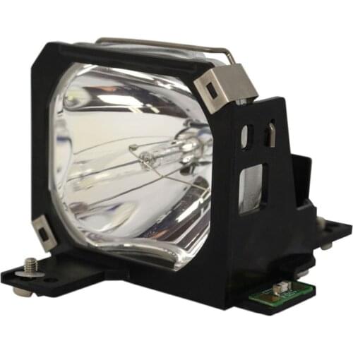 HFY Replacement Projector Lamp For ELPLP06 For EMP-5500 / EMP-7500 / PowerLite 5500C / PowerLite 7500c