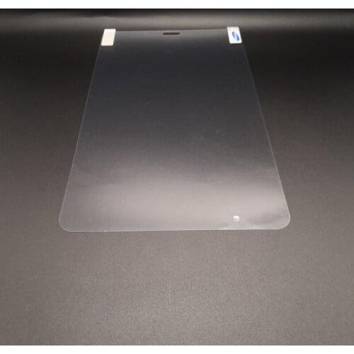 3pcs Ultra Clear Screen Protector Protective Film for Samsung Galaxy Tab Pro 8.4 T320 No Retail Package Size 215.5*125mm