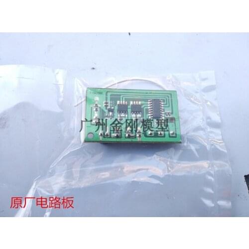 WPL B1 B-1 B14 B-14 B24 B-24 C14 C-14 1/16 Military Truck RC Car spare parts original receiver board remote controller