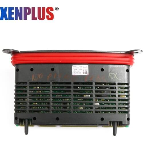 Xenplus NEW Genuine OEM Xenon headlight Power control module computer 7389541 01 535100C96 00 4595575 L-EAR TMS 134121 LED