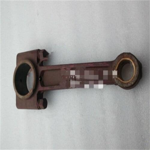 1pc connecting rod 3100 air pump head 1.6/8 motor 11KW Compressor connecting rod with copper sleeve