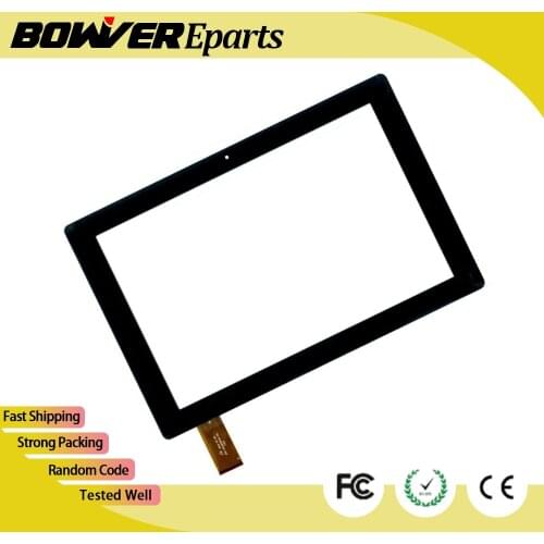 10.1 inch touch screen Tablet touch panel digitizer FPC-FC101JS124-03 FPC-FC101JS124