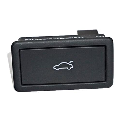 3D0 959 831 DThe trunk rear door opening closing switch electric rear door switch is suitable for Audi Q5Q7A8 Volkswagen Phaeton