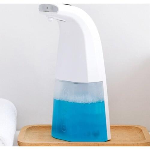 Automatic Soap Dispenser hand washing sensor Machine For Kitchen Bathroom Liquid Soap Pump