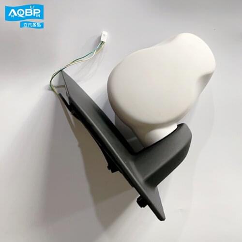 Auto parts OE number 8210100U9010 for JAC J2 Left Mirror