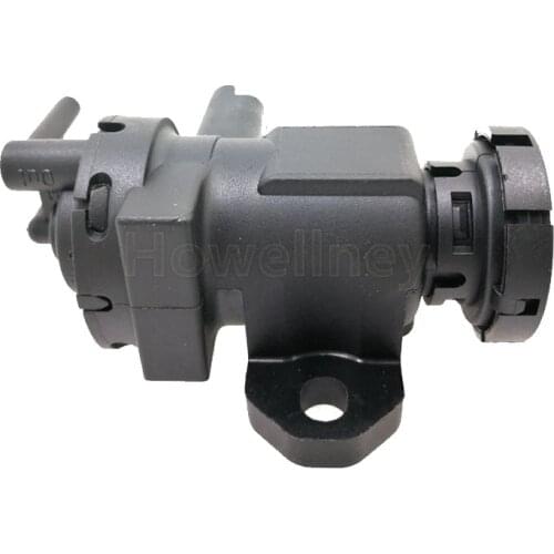 TURBO PRESSURE SOLENOID VALVE FOR CITROEN C5 C8 PEUGEOT 306 307 406 607 806 807 BOXER Box (244) 2.2 HDi