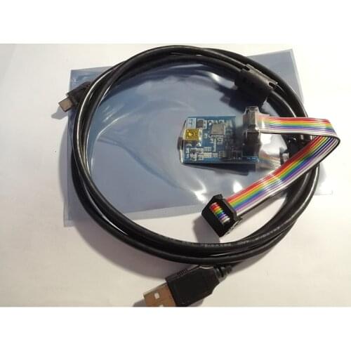 USBi emulator/SigmaDSP emulator/ADAU1701/ADAU1401/EVAL-ADUSB2EBZ