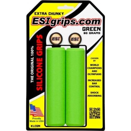 ESIgrips Bicycle Accessories