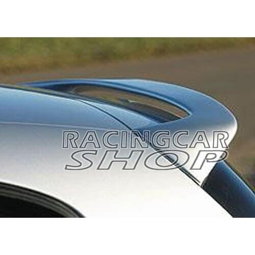 A-TYPE UNPAINTED ROOF SPOILER fit for BMW E87 1 seires 120i 130i 2004-2011 B048F