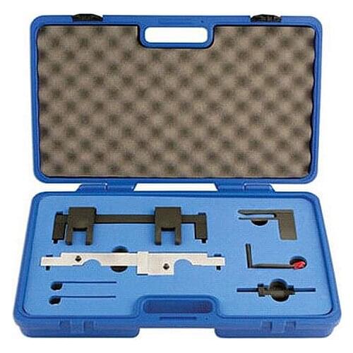 Wholesale Professional Engine Timing Installation Tool Crankshaft Alignment Disassembling Tool For BMW N43 Car Repair Tools