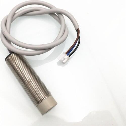 1 set Creality CR-10S PRO original Automatic matrix mesh auto leveling Sensor for Creatity 3D inductive proximity sensor