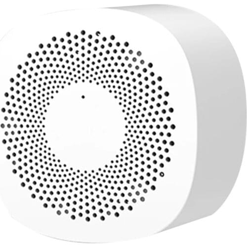 HCHO Professional Air Quality Monitor Co2 TVOC Sensor Meter Gas Detector Formaldehyde Carbon Dioxide Tester Temperature Analyzer