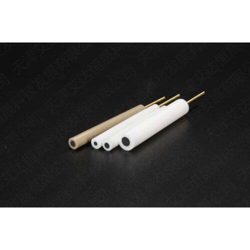 Q235 carbon steel electrode 304/316 stainless steel electrode performance stability