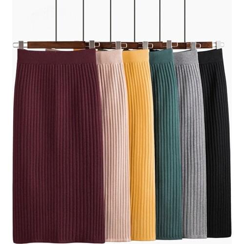 QBDNNDK Women's Pleated Skirts