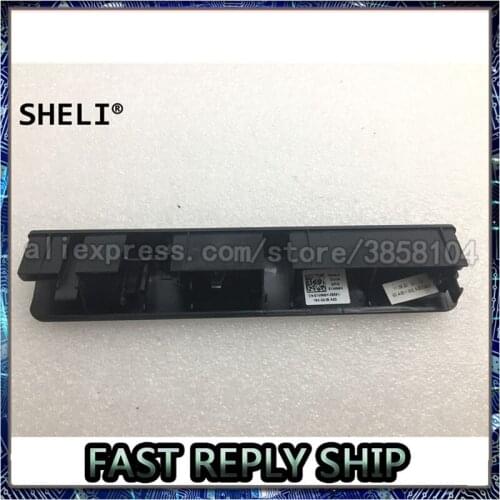 SHELI CN-01WN6H 01WN6H 1WN6H For DELL N5110 optical drive cover, optical drive bezel
