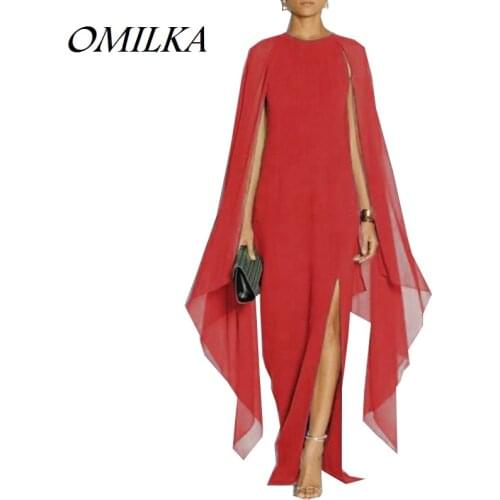 STYLISH LADY Long Dresses