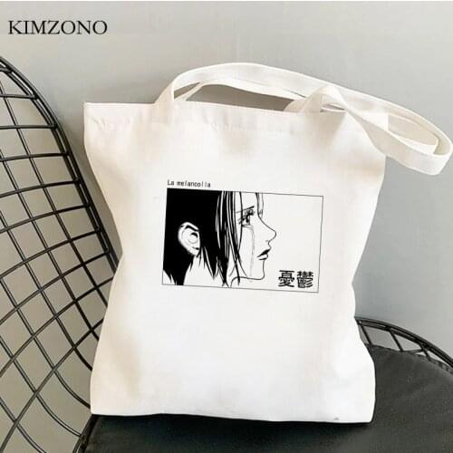 Nana Osaki shopping bag jute bag grocery eco handbag bolsas de tela bolso bag shoping string woven sac cabas sac tissu