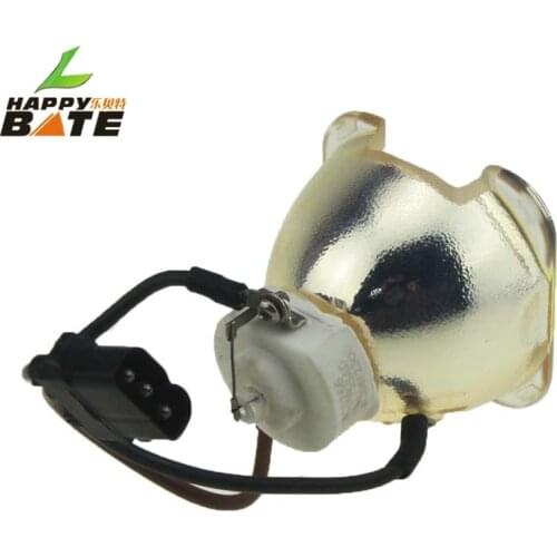 HAPPYBATE VLT-XD3200LP Compatible Projector Bulb Lamp for WD3300/WD3200U/WD3300U/XD3200U/XD3300U/XD3500U Projector