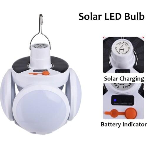 Солнечные светодиодные светильники YEPIAOZU China At AliExpress