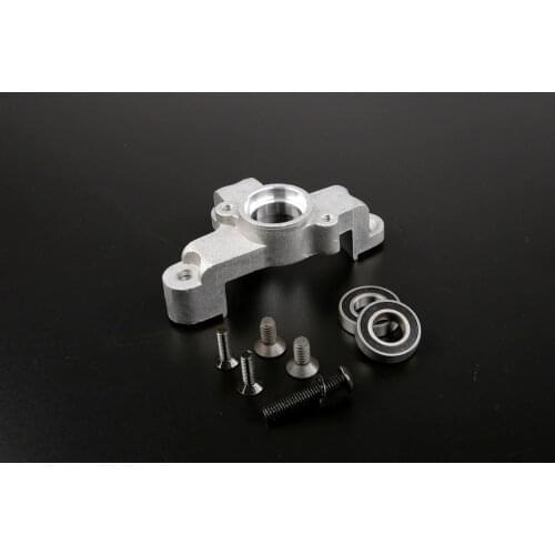 RC CAR parts 1/5 scale gas rc parts metal clutch tripod set 65131 for Baja