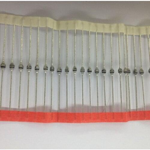 10pcs/lot BYV36E BYV36 SOD-57 NEW ORIGINAL