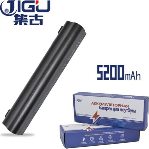 JIGU Laptop Battery For Acer For Aspire One 725 756 C7 AL12X32 AL12A31 AL12B31 AL12B32 TravelMate B113M C710 B113-M Chromebook