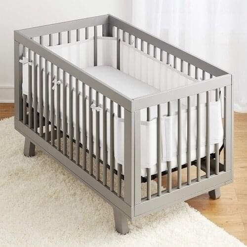 Baby Throne Protection For Baby Cots