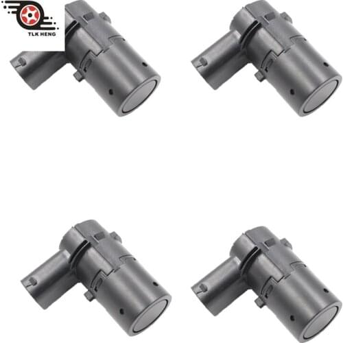 NEW PDC Parking Sensor Parking Radar Parking Assistance 4pcs for Land Rover DISCOVERY III 2004-2009 YDB500311LML