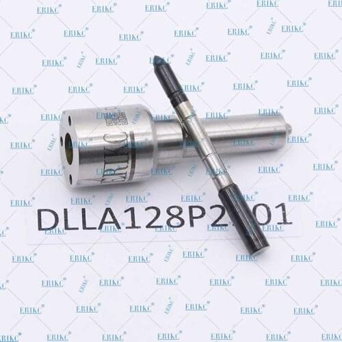 DLLA128P2201 Common Rail Injector Diesel Auto Spare Parts Nozzle DLLA 128 P 2201 Nozzle 0 433 172 201 for Injector 0 445 120 237