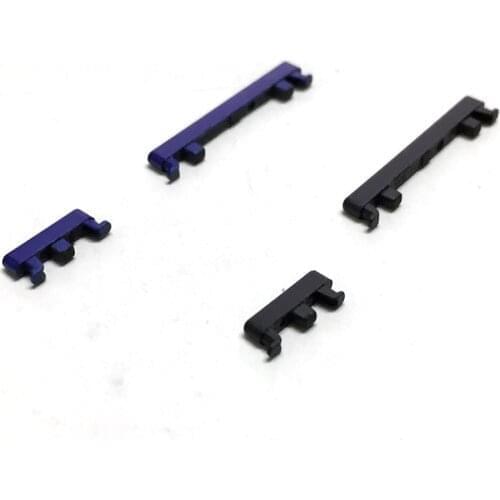 For Xiaomi Redmi 7 Redmi7 Power Button ON OFF Volume Up Down Side Button Key Repair Parts