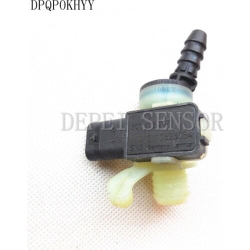 DPQPOKHYY For Audi A3 Skoda intake pressure sensor and 5Q0906207