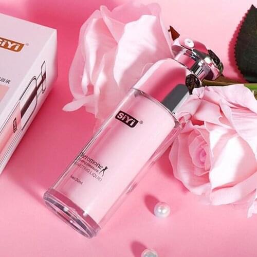 30ml Pheromone Exciter Women Orgasm Vaginal Tightening Gel Moistening Enhancer Aphrodisiac Increase Female Sexual Stimulant