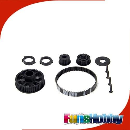 Motonica TRANSMISSION SET(06007+12007+12003+12006+12013+2*06141+05183+4*14004)#15115 EXCLUDE SHIPMENT